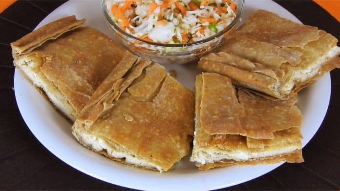 Classic-Cheese-Pie-with-Tahini-and-Whole-Wheat-Phyllo