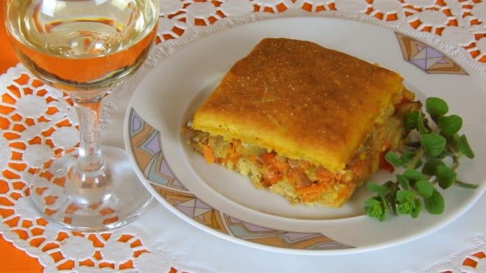 Fasting-Vegetable-Pie-with-Easy-Homemade-Dough